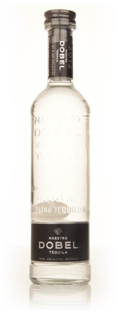 Maestro Dobel Tequila Reposado 75cl    product image