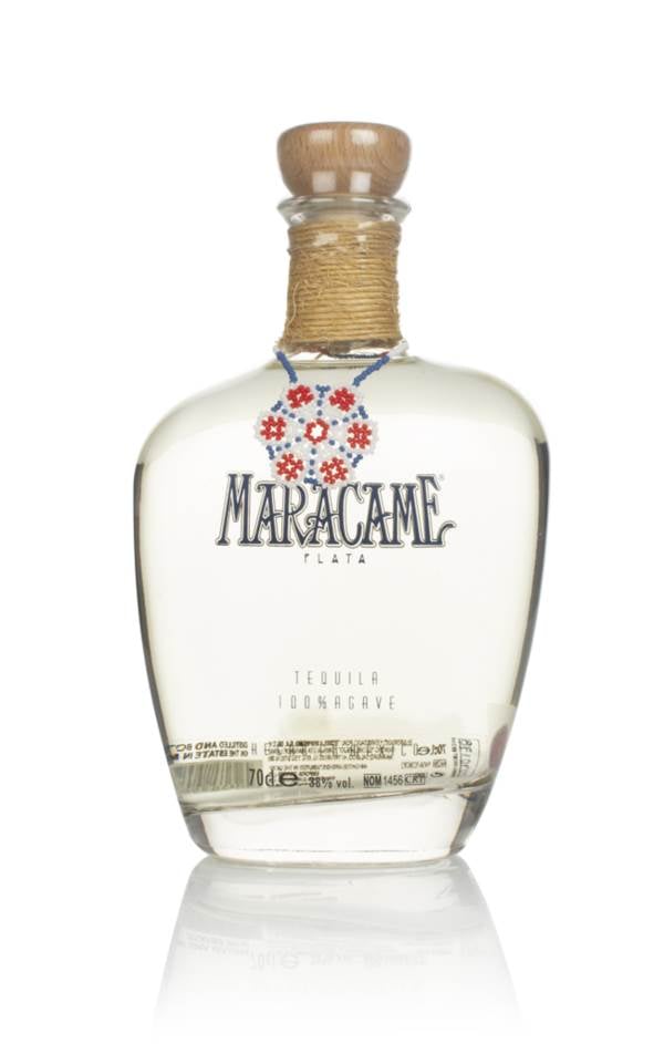 Maracame Plata Tequila product image