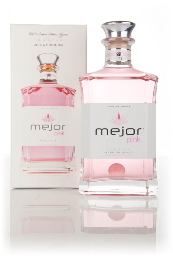 Mejor Pink Tequila product image