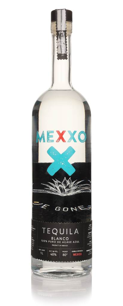 Mexxo Tequila product image