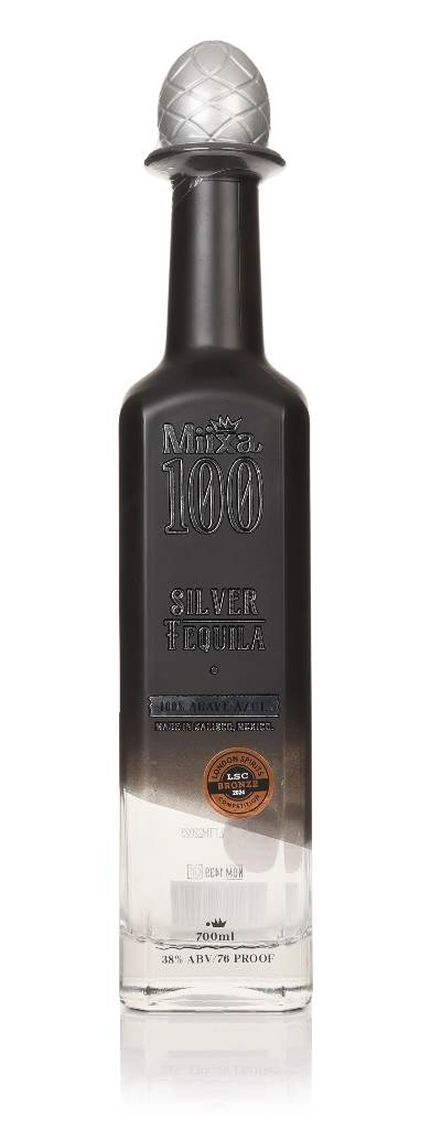 Miixa 100 Silver Tequila product image