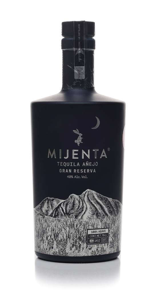 Mijenta Tequila Añejo product image