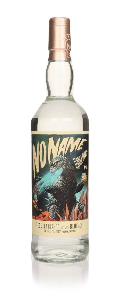 No Name Tequila Blanco product image