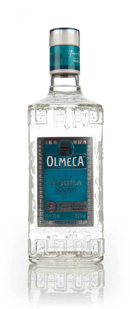 Olmeca Blanco product image