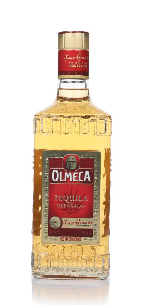 Olmeca Reposado Tequila (38%) product image