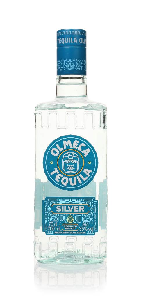 Olmeca Silver product image
