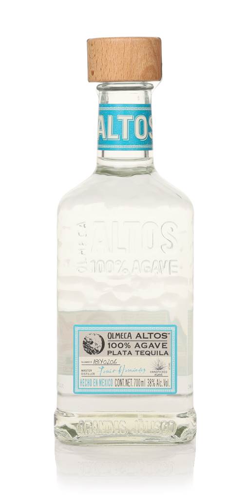 Olmeca Altos Plata product image