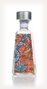 1800 Silver Tequila – Daniel Cordas Limited Edition