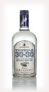 Tequila 30-30 Blanco