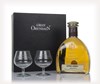 Gran Orendain Extra Añejo 3 Year Old Gift Pack with 2x Glasses