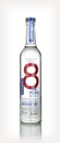 Ocho Blanco Tequila 2018 (Las Presas)