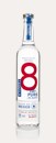 Ocho Blanco Tequila 2021 (El Tigre)