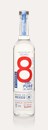 Ocho Blanco Tequila 2022 (Cerro Del Gallo)