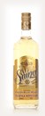 Sauza Hacienda Reposado 