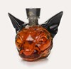SPHYNX Tequila - Extra Aged Añejo Black Oak Signature Decanter