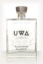 UWA Platinum Blanco Tequila