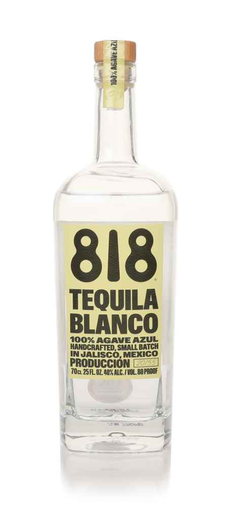 818 Blanco
