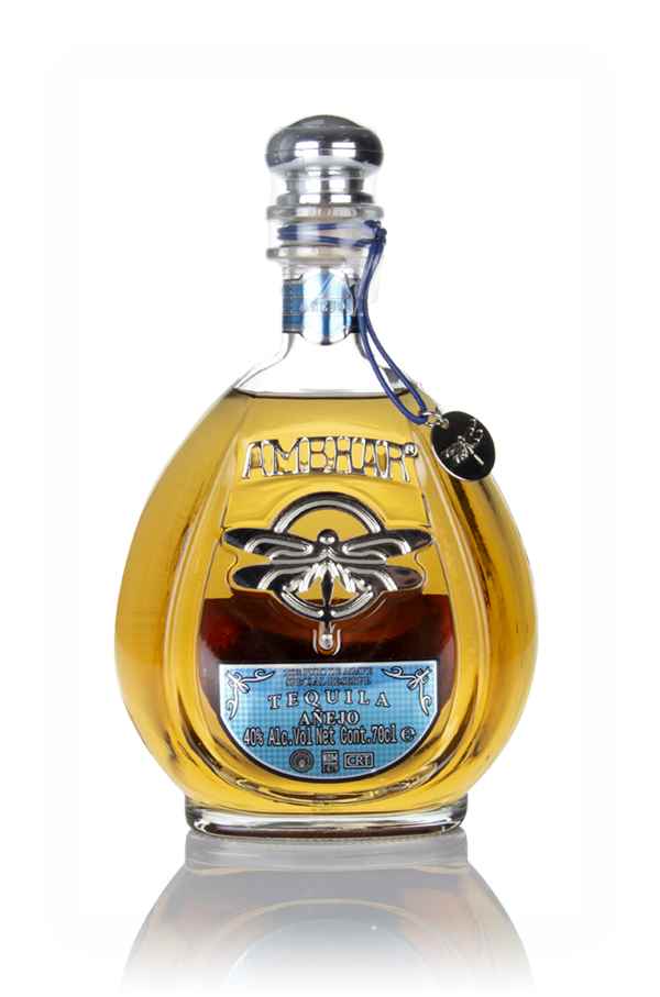 Ambhar Tequila Añejo