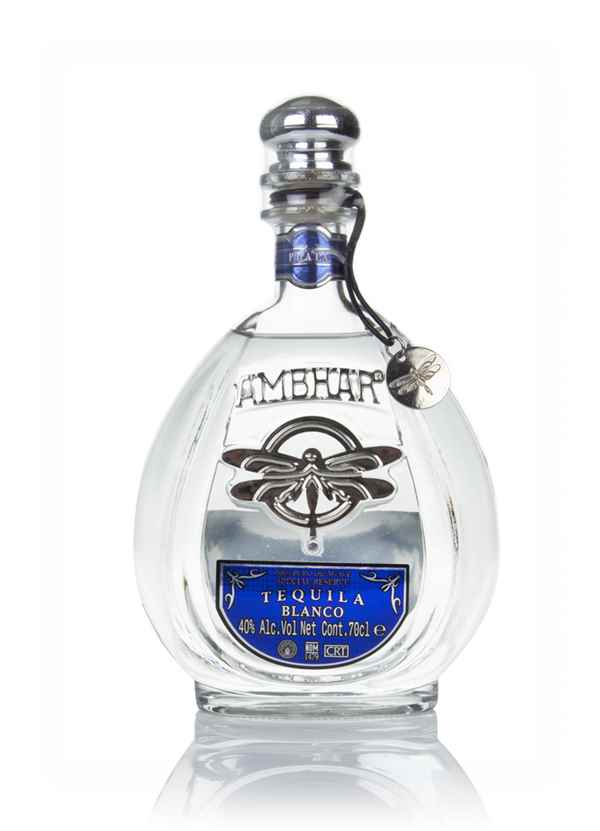 Ambhar Tequila Plata