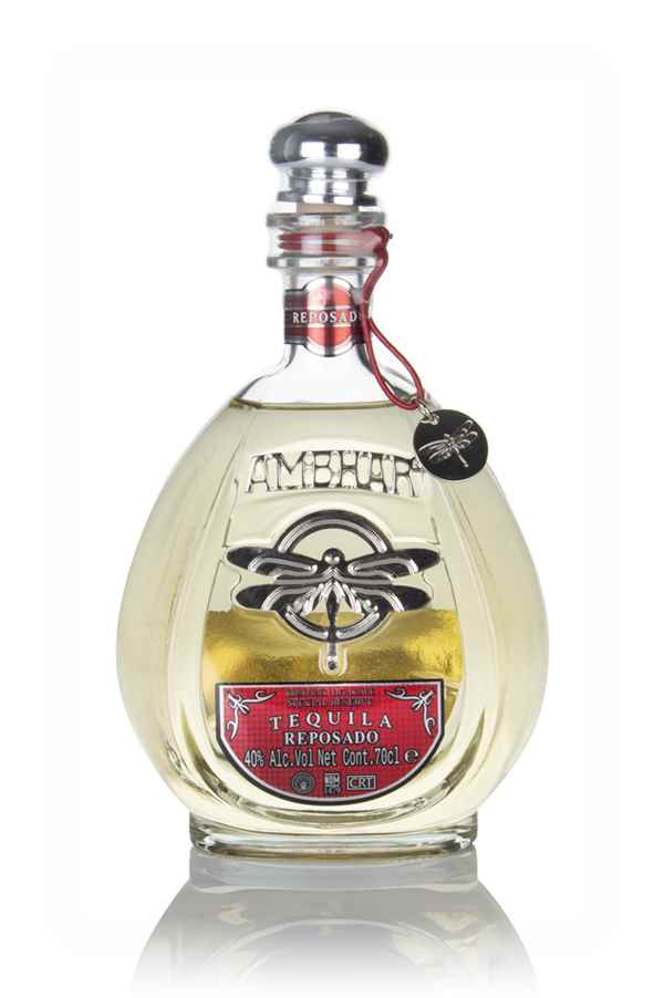 Ambhar Tequila Reposado