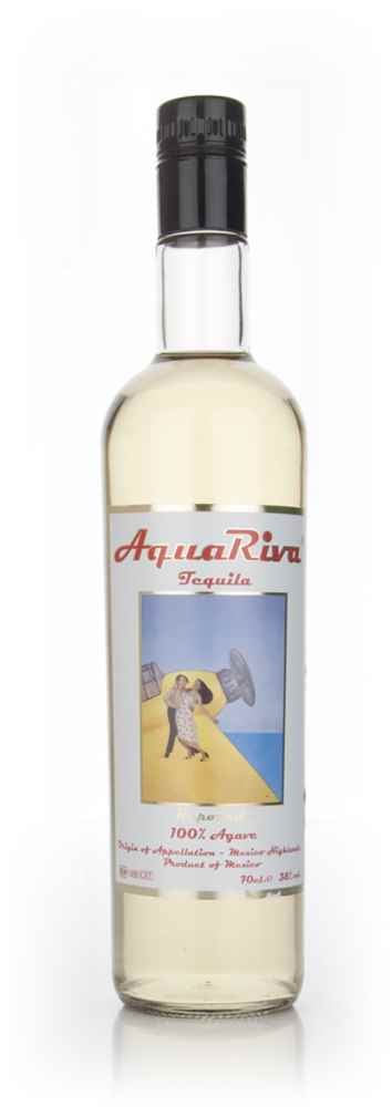 AquaRiva Reposado
