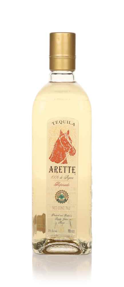 Arette Reposado