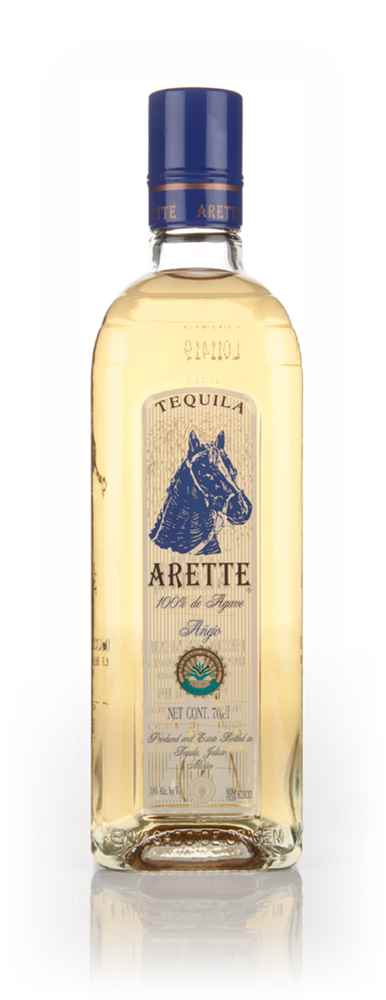 Arette Añejo