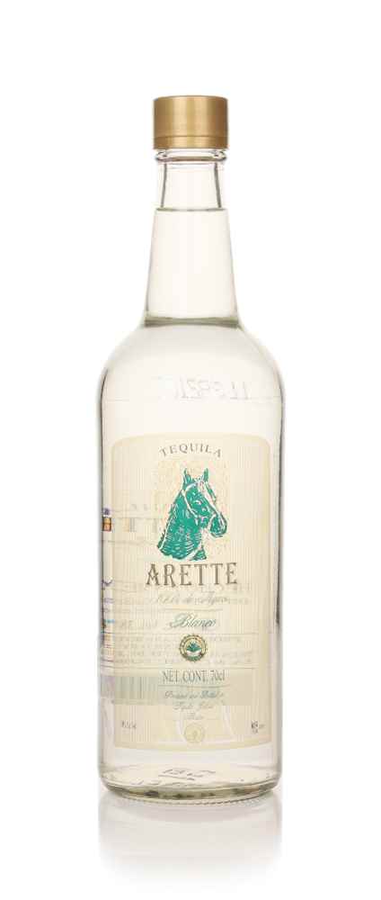 Arette Blanco (Old Branding)