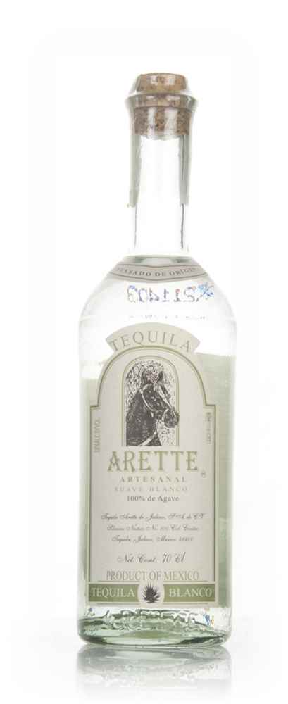Arette Suave Blanco