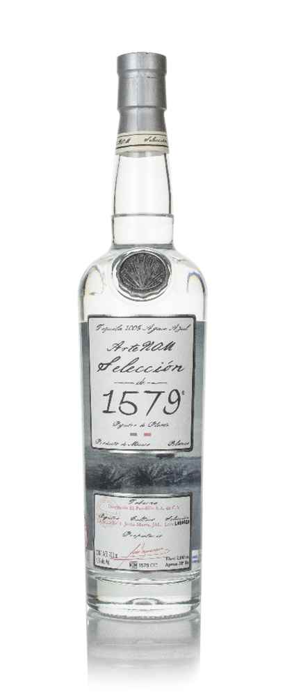 ArteNOM Selección de 1579 Tequila Blanco 
