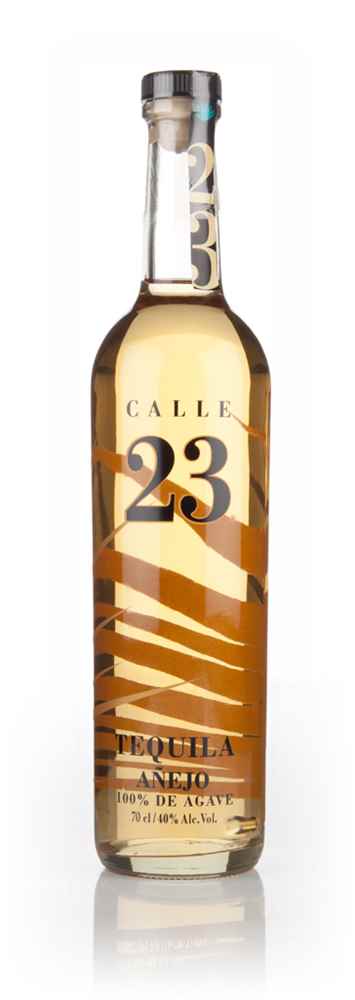 Calle 23 Añejo