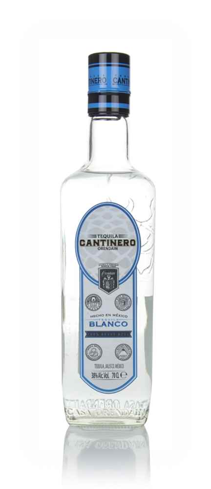 Cantinero Blanco