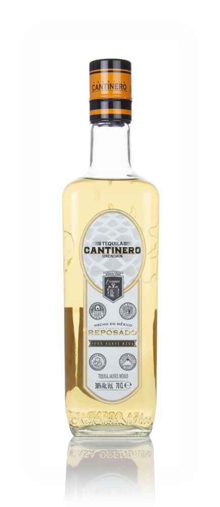 Cantinero Reposado