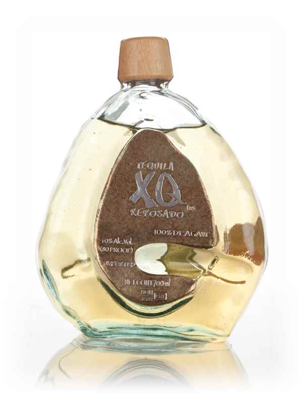 Tequila XQ Reposado