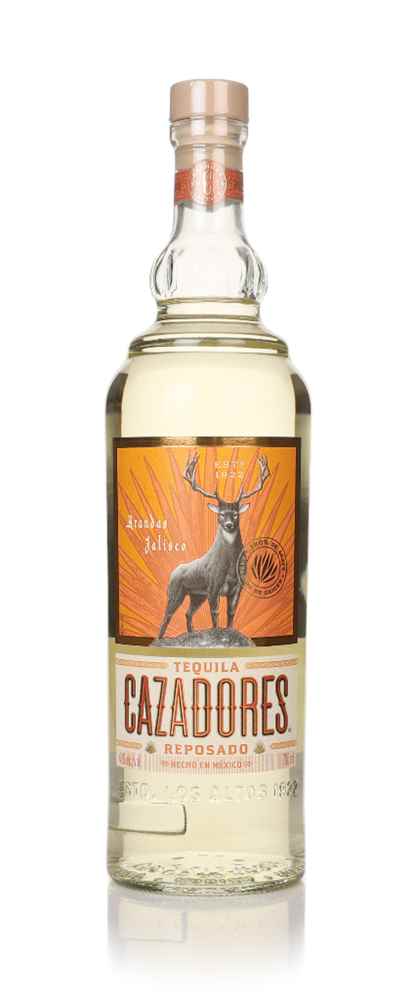 Cazadores Reposado Tequila