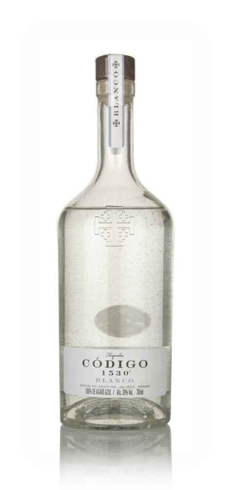 Código 1530 Blanco