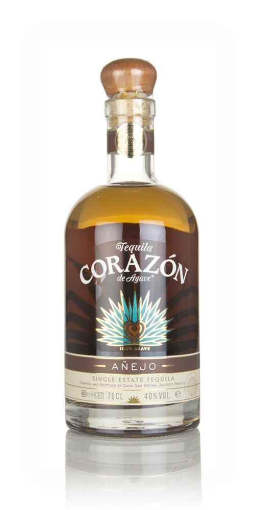 Corazón Añejo