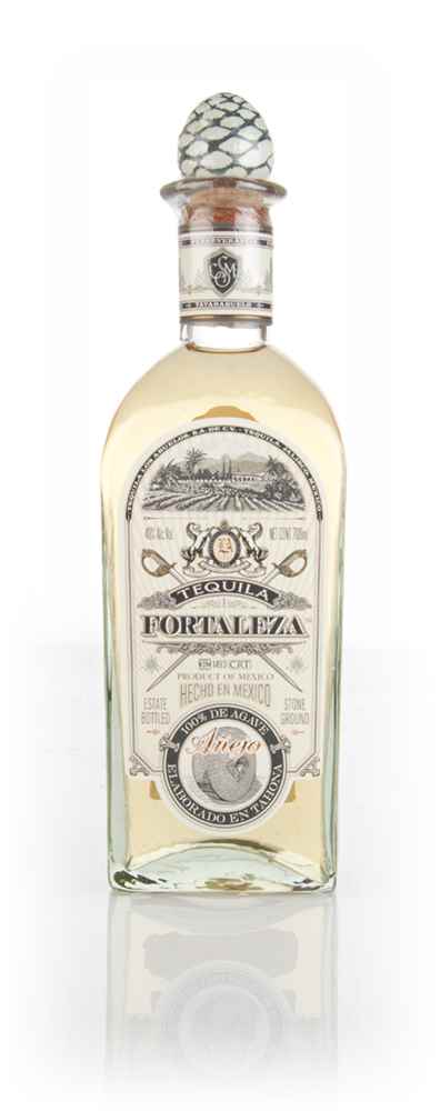 Fortaleza Añejo