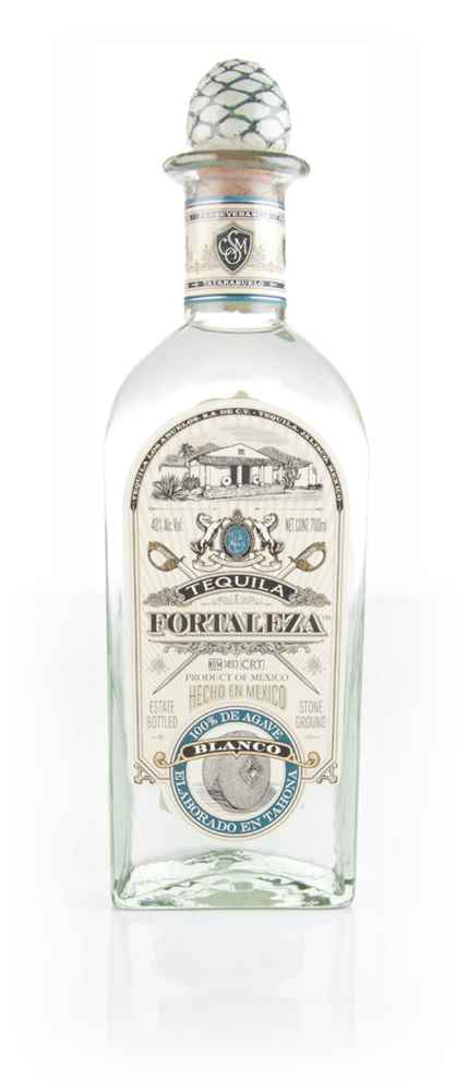 Fortaleza Blanco