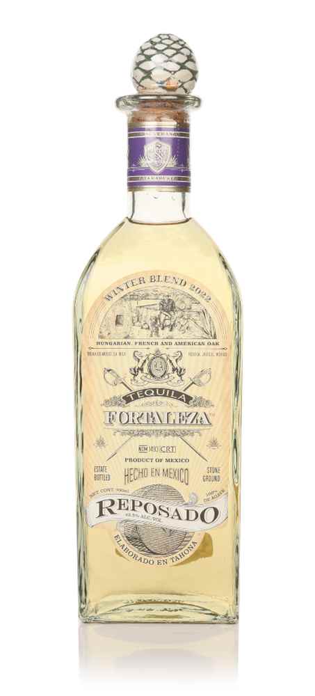 Fortaleza Winter Blend 2022