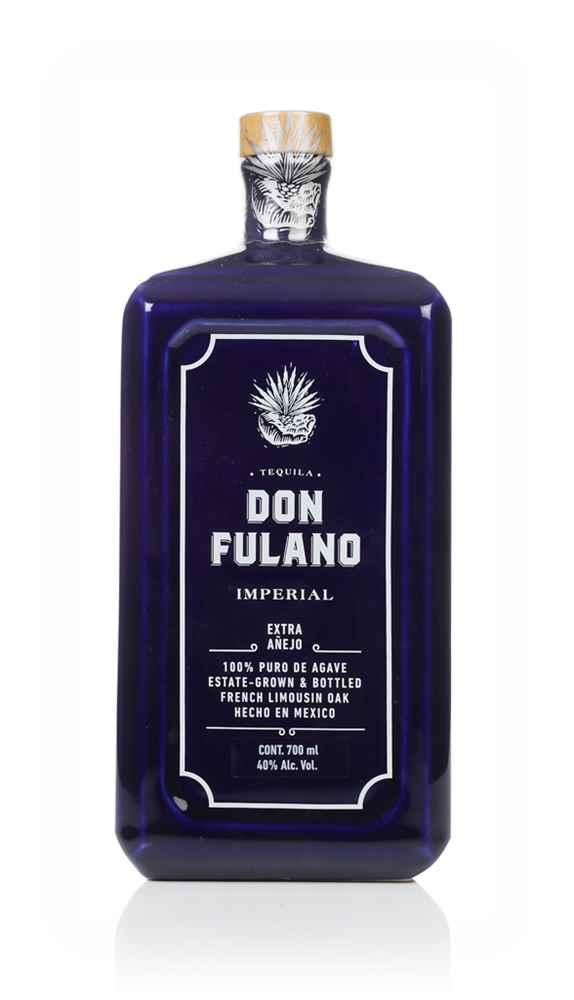 Don Fulano Imperial Extra Añejo Tequila
