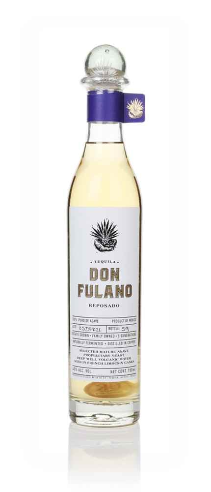 Don Fulano Reposado