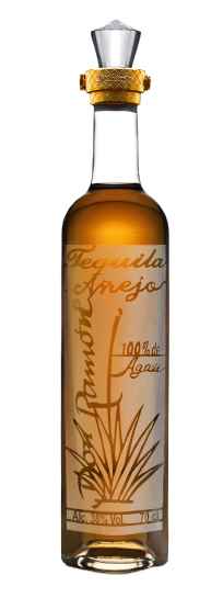 Don Ramón Añejo Punta Diamante