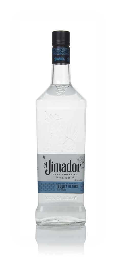 El Jimador Tequila Blanco
