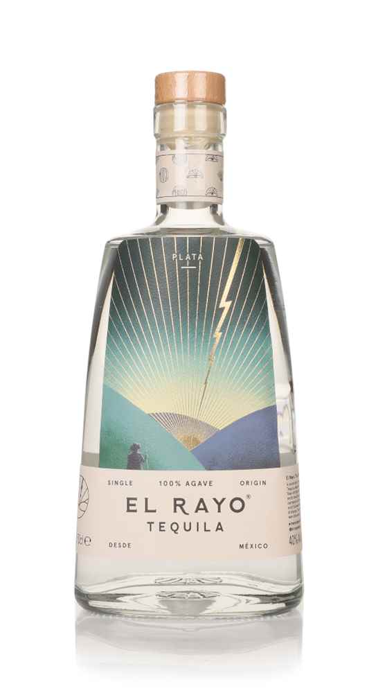 El Rayo Plata