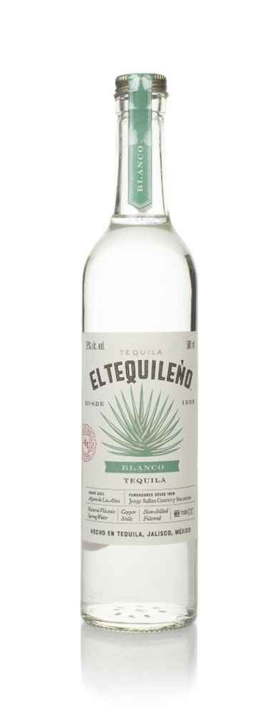 El Tequileño Blanco