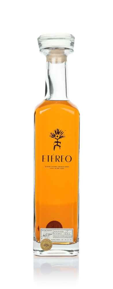 Etéreo Extra Añejo