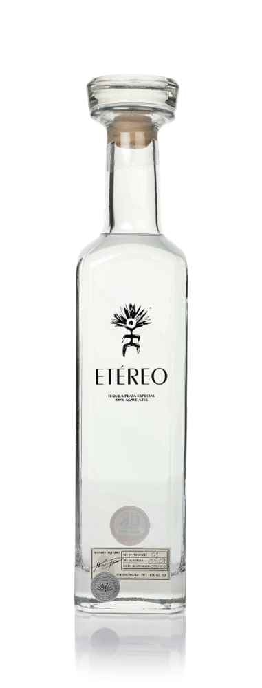 Etéreo Plata