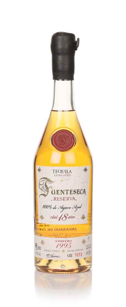 Fuenteseca Reserva Añejo 18 Year Old 1995