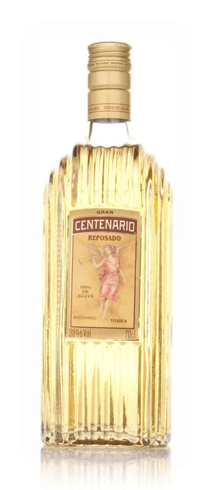 Gran Centenario Reposado